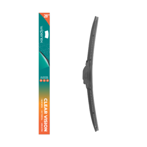 WIPEREX WIPER BLADES 28" - NEW UNIVERSAL FRAMELESS WIPER BLADE