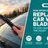 How Often Should You Replace Car Wiper Blades?